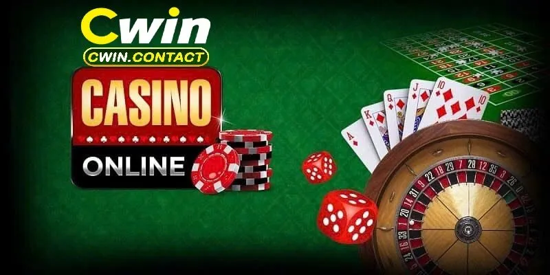 Casino Cwin 1 Tổng Quan Về Casino Cwin