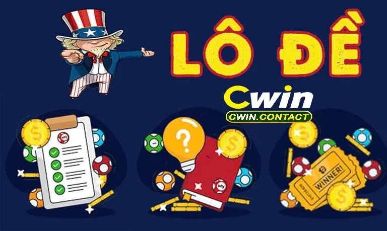 Lô Đề Cwin 1 Giới thiệu về sảnh lô đề Cwin