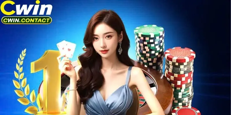 TRANG CHỦ 32 Cwin Casino – Sảnh Game Cá Cược Đầy Hấp Dẫn