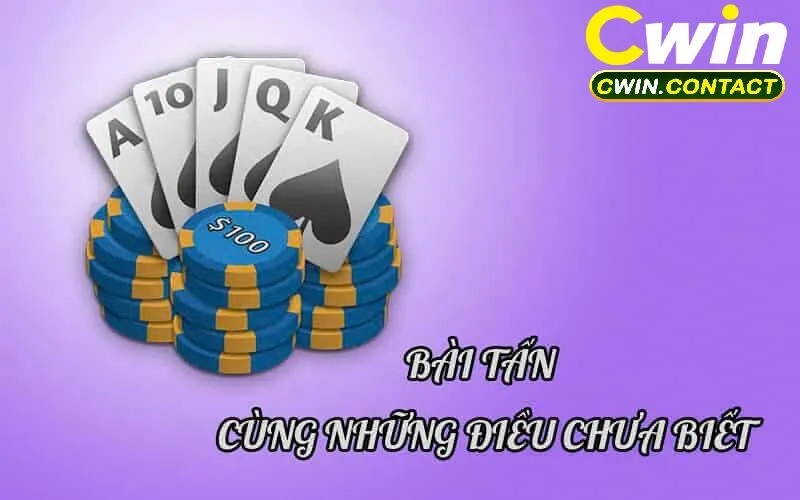 Kinh Nghiệm Chơi Bài Tấn Hiệu Quả