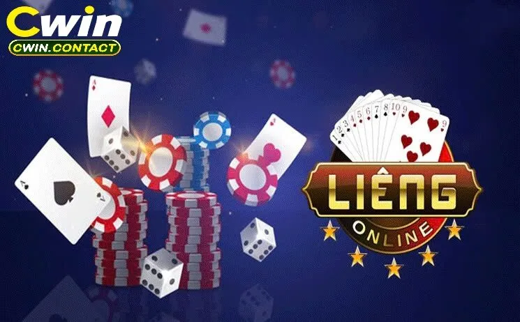 Thông tin cơ bản về Liêng Cwin