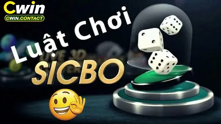 Kinh Nghiệm Chinh Phục Sicbo Cwin Dành Cho Người Mới 1 Luật Chơi Sicbo Cần Biết