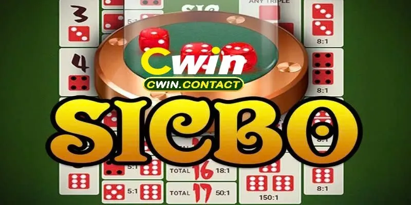 Kinh Nghiệm Chinh Phục Sicbo Cwin Dành Cho Người Mới 3 Lợi Ích Khi Tham Gia Sicbo Tại Cwin